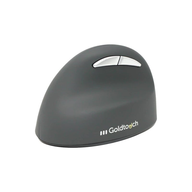 Goldtouch Semi-Vertical Mouse Wireless Left - Image 3